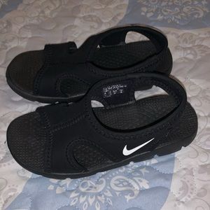 Nike Boys' Sandals
